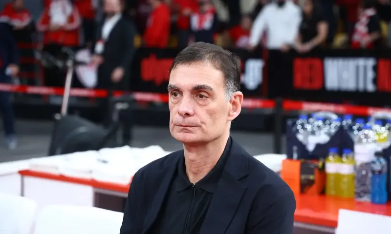 Ολυμπιακός: Αυτές θα είναι οι απουσίες