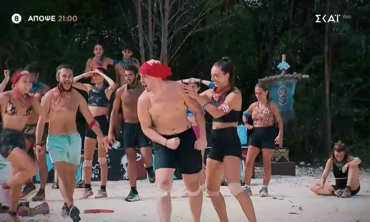 Survivor spoiler 15-2 : Οριστικό και κλειδωμένο spoiler για την ομάδα που κερδίζει την 4η ασυλία στο Survivor…