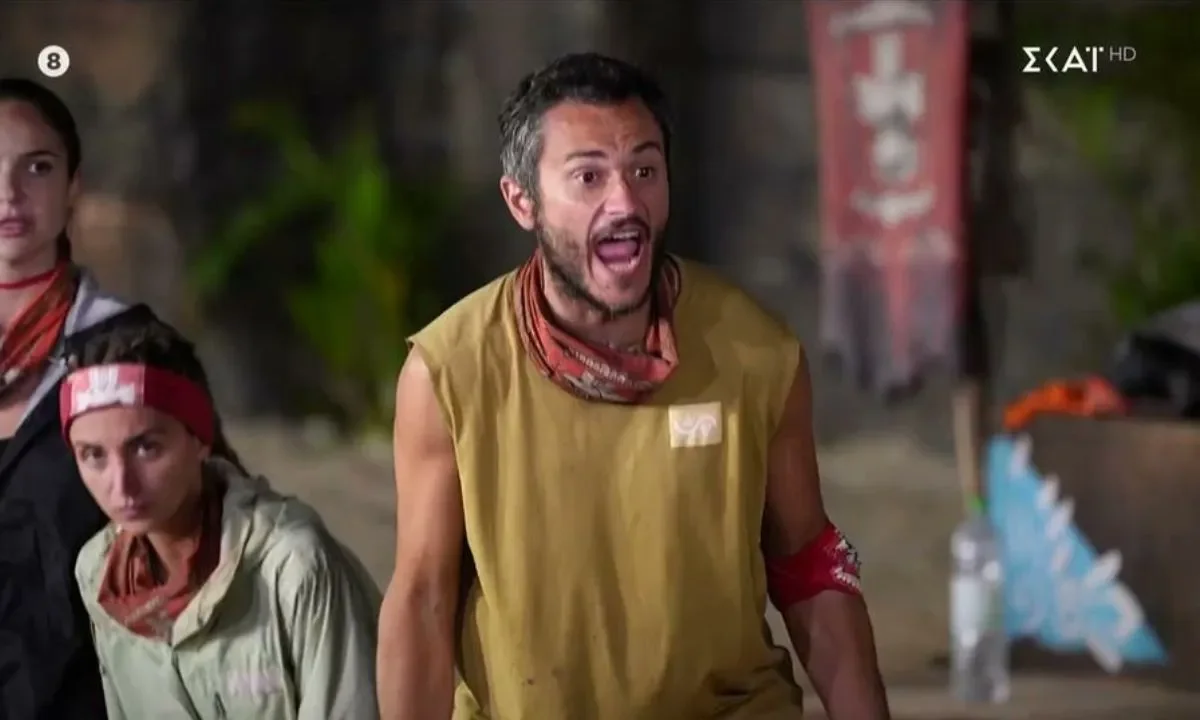 Survivor spoiler 16/2 : Ένταση, αποκαλύψεις στο Survivor στο επεισόδιο της Δευτέρας. Βραδινός αγώνας ασυλίας, συμβούλιο με νέες συγκρούσεις