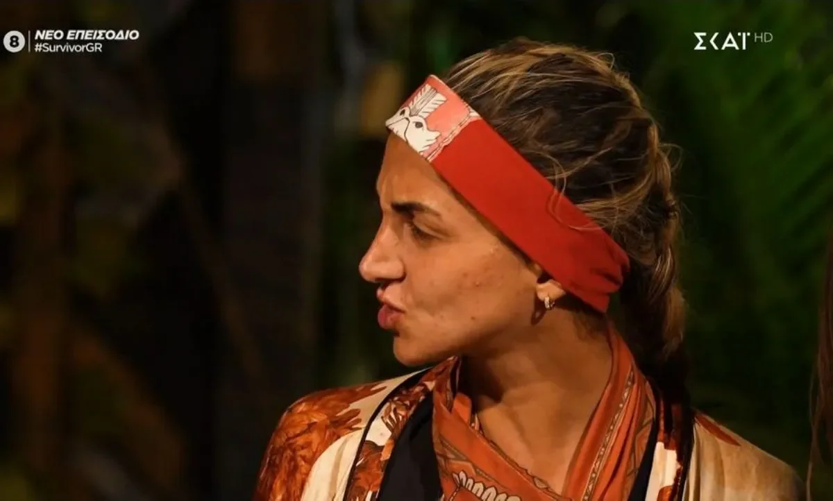 Survivor spoiler : Υπάρχει παίκτης, παίκτρια συγκεκριμένα που είναι μεγάλο φαβορί για ψηφιστεί υποψήφια προς αποχώρηση.