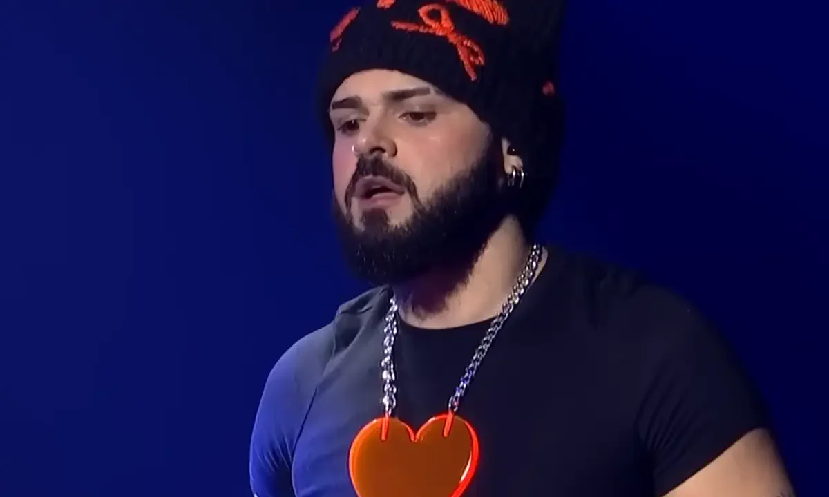 eurovision akylas