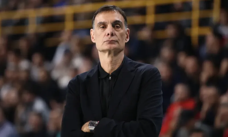 Το χρόνιο «αγκάθι» του Ολυμπιακού του Μπαρτζώκα