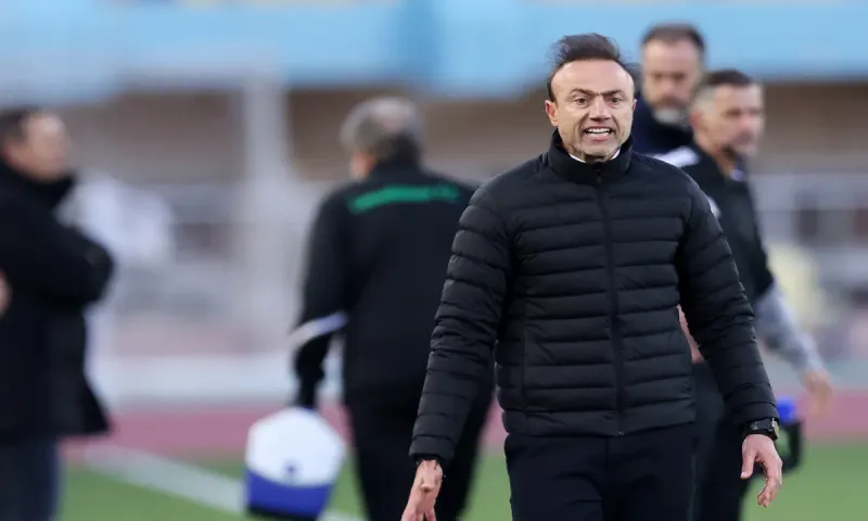 O Κόντης δεν έχει ξεχάσει τη «στραβή» που του έκανε ο Αλαφούζος