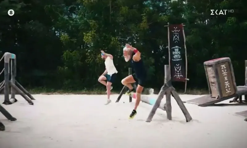 Survivor spoiler 25/2 : Ποια ομάδα κερδίζει την 3η ασυλία – Τι δείχνει το trailer…