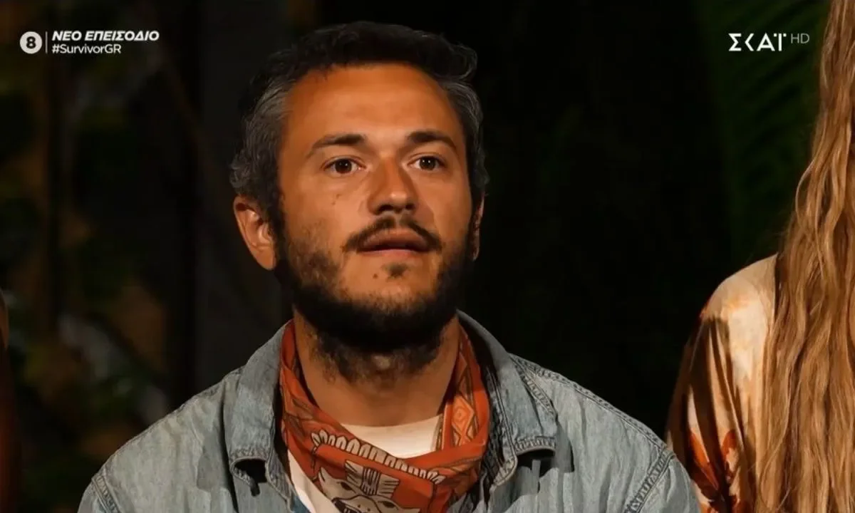 Survivor αποχώρηση 25/2 : Το επόμενο συμβούλιο του νησιού θα έχει με τη σειρά του το ενδιαφέρον του για το ποιος θα είναι ο 3ος υποψήφιος