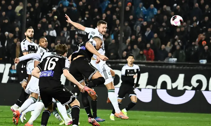 Σούπερ προσφορές* από το Pamestoixima.gr για Europa League και Euroleague