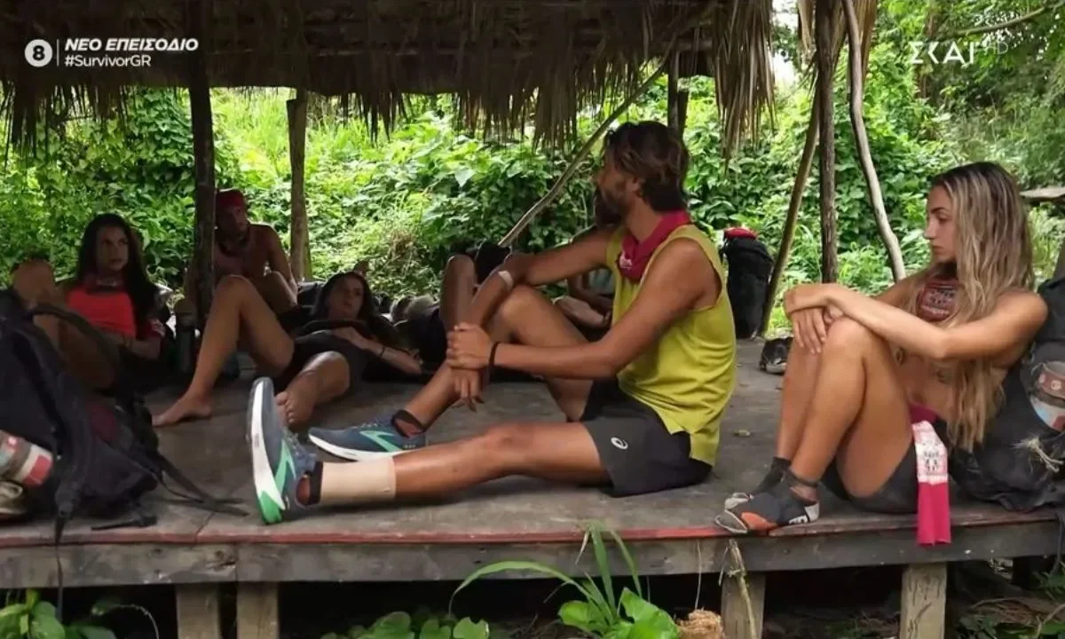 Survivor αποχώρηση 26/2: Τα φαβορί για να πάνε σε μονομαχία στο επεισόδιο της Πέμπτης στο Survivor. Ποια είναι το μεγαλύτερο