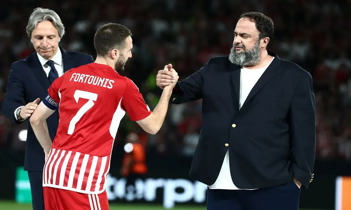 olympiakos, fortounis, masouras