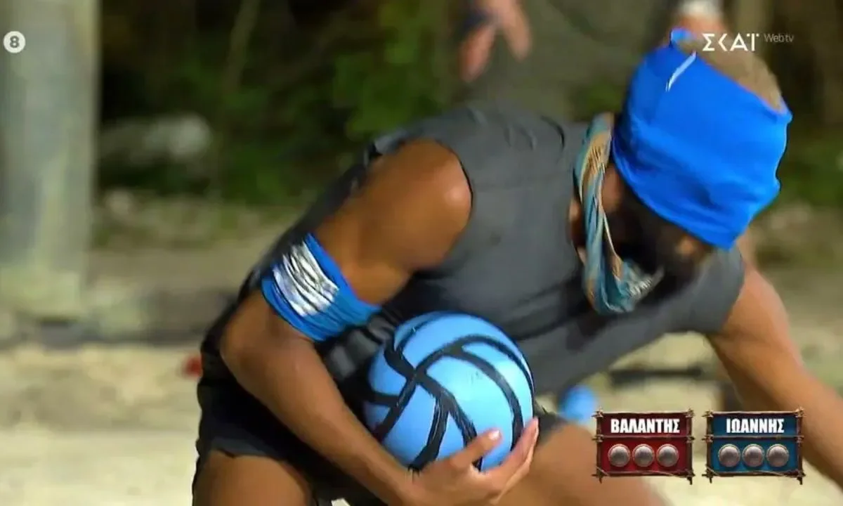 Survivor 28-2 Οι εξελίξεις στη Μέση Ανατολή έχουν κάνει τον ΣΚΑΪ να έχει μαραθώνιες ενημερώσεις και δελτία ειδήσεων…