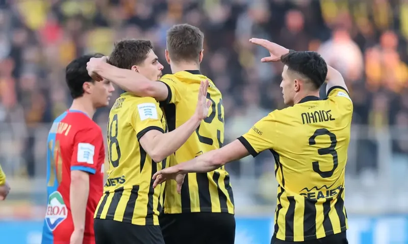 Το παιχνίδι που πρέπει να κερδίσει η ΑΕΚ