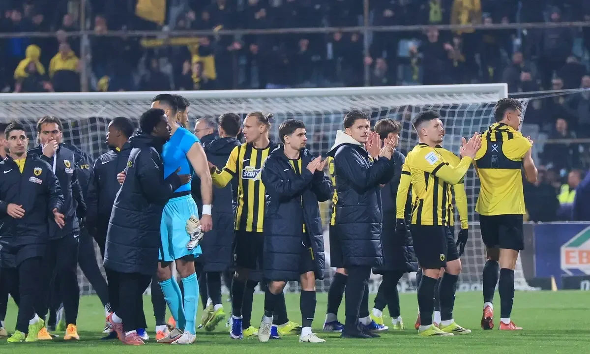podosfairo, aek marko nikolic