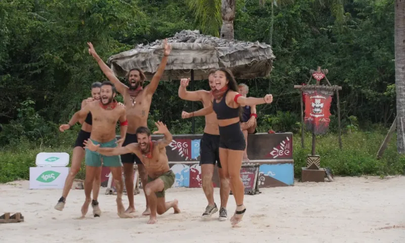 Survivor spoiler 3/3 : Ποιοι κινούν τα νήματα; Αυτοί κερδίζουν την 3η ασυλία!