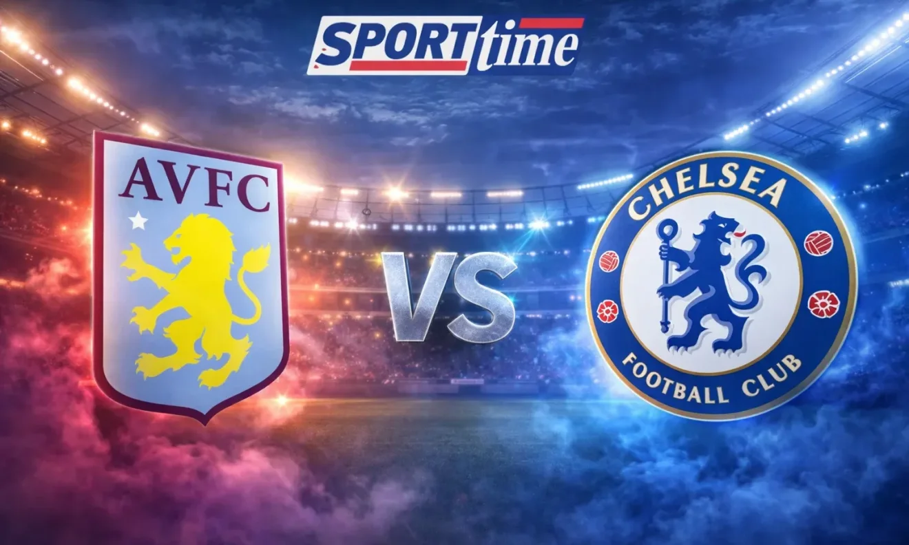 aston villa chelsea kanali podosfairo
