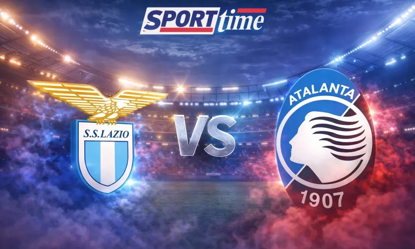 kanali podosfairo latsio atalanta