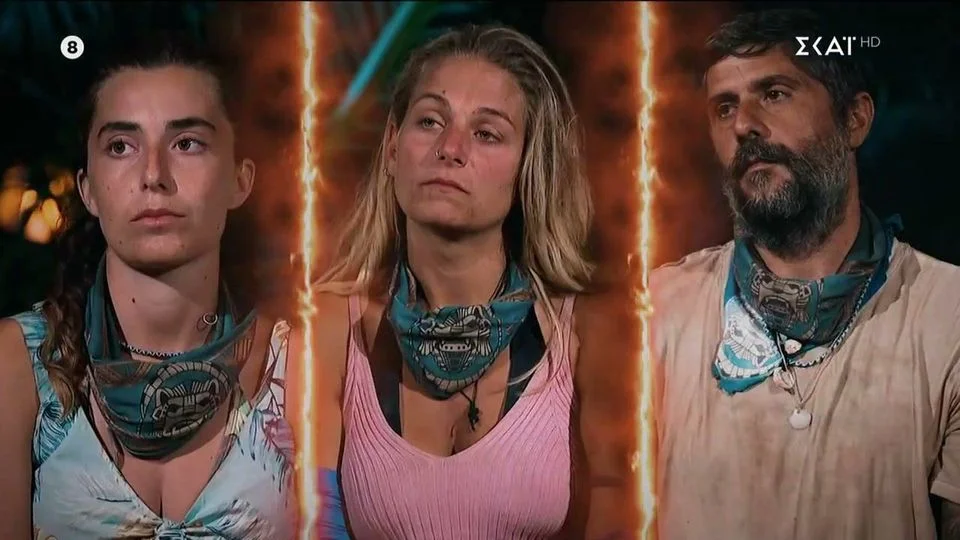 survivor, survivor spoiler, survivor apoxorisi