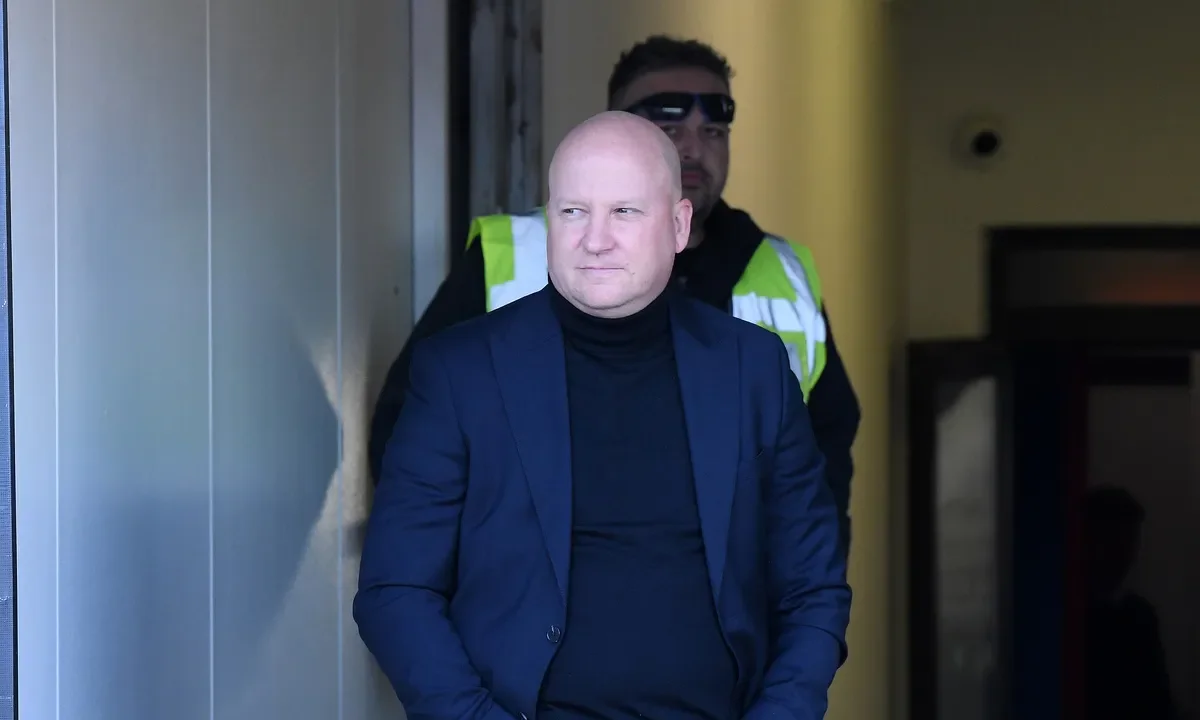 aek, nikolic