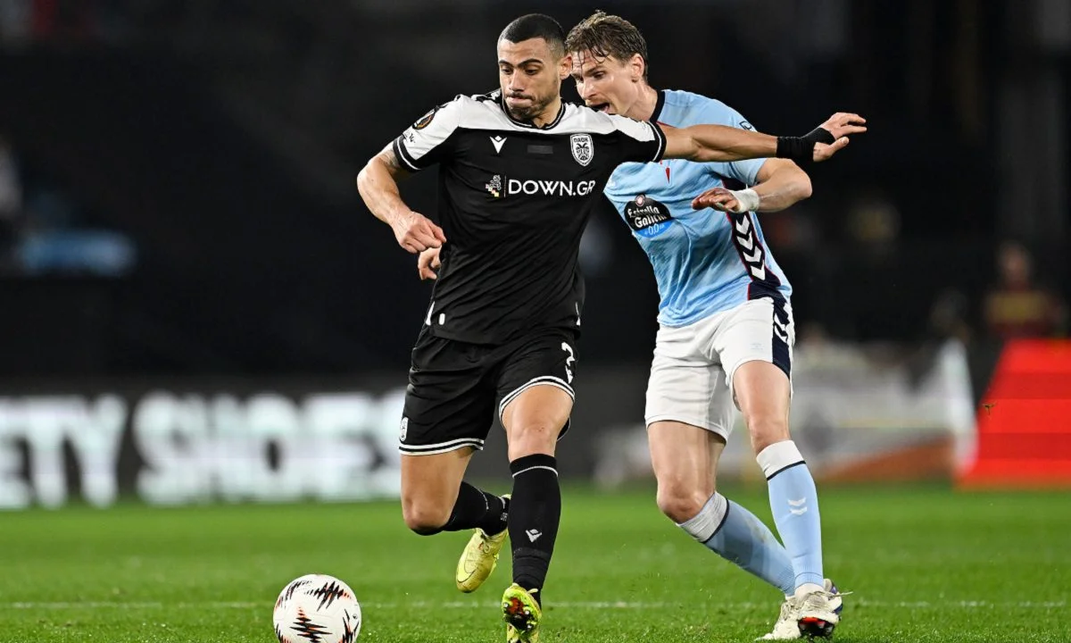 giakoumakis, paok