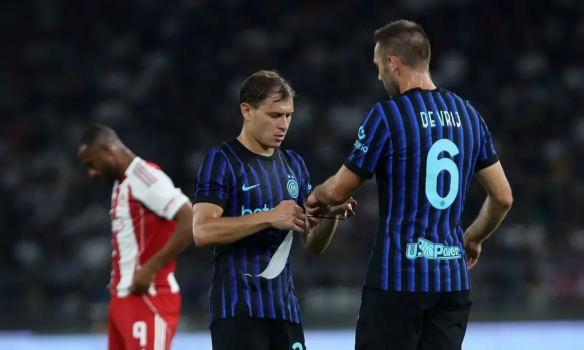 de vrij, olympiacos, inter