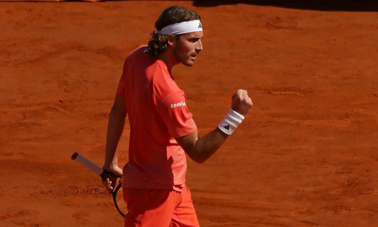 kanali tenis tsitsipas sapabalof