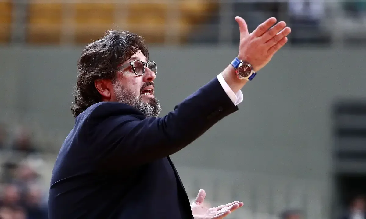 trinkieri, paok
