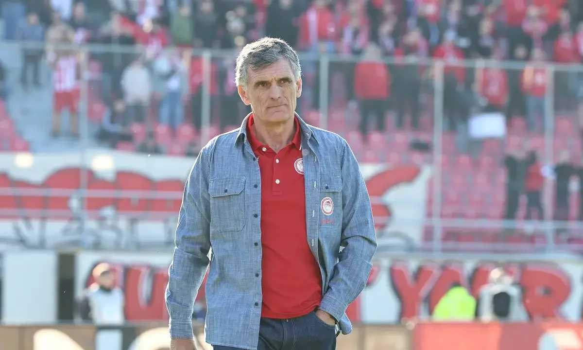 medilibar, olympiacos, podosfairo