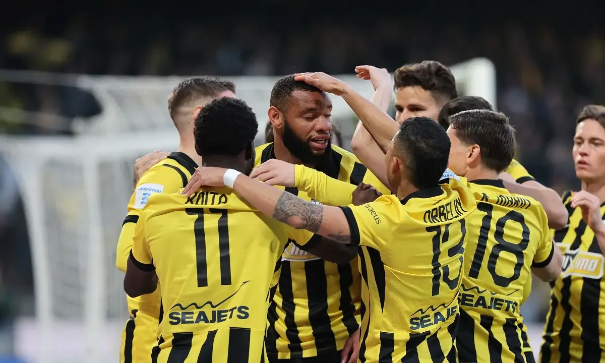 podosfairo, aek, pineda