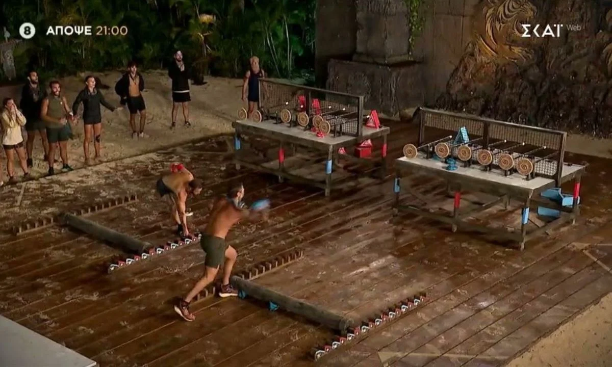 Survivor, asilia, survivor spoiler, spoiler asilia simera