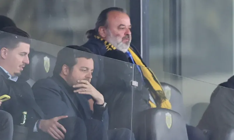 Η κίνηση που ετοιμάζουν Παναθηναϊκός και ΑΕΚ - Το σκέφτεται και  ο Παναιτωλικός