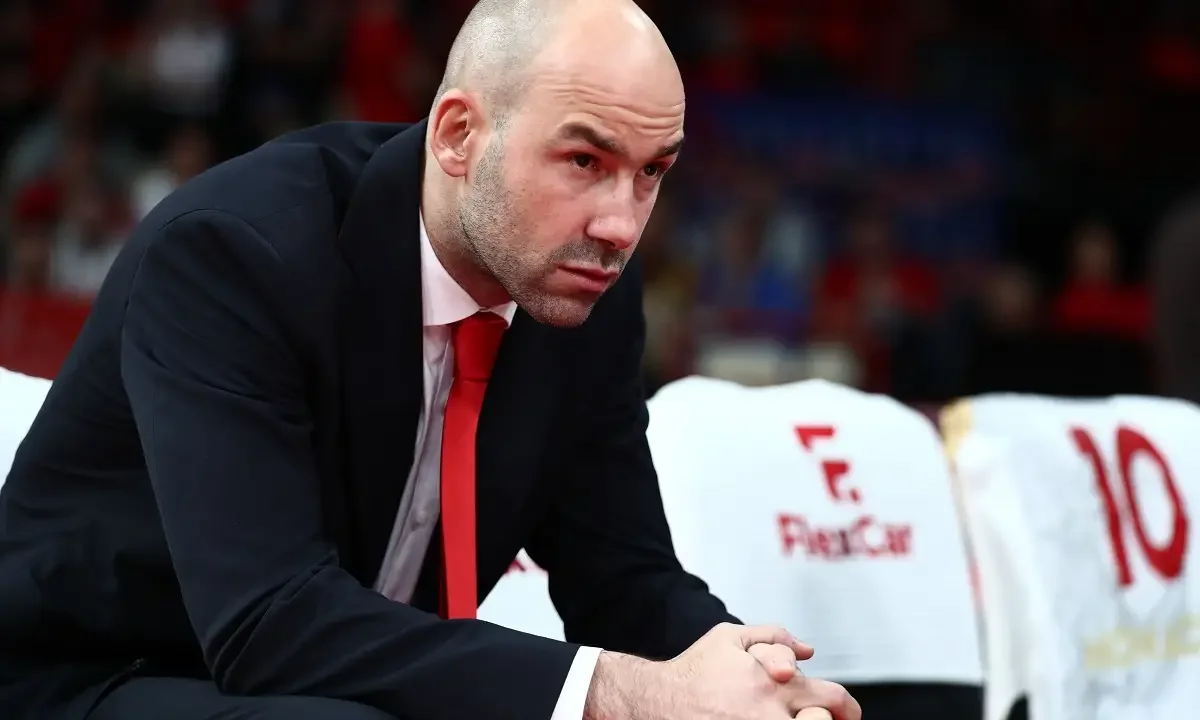 vasilis spanoulis, monaco