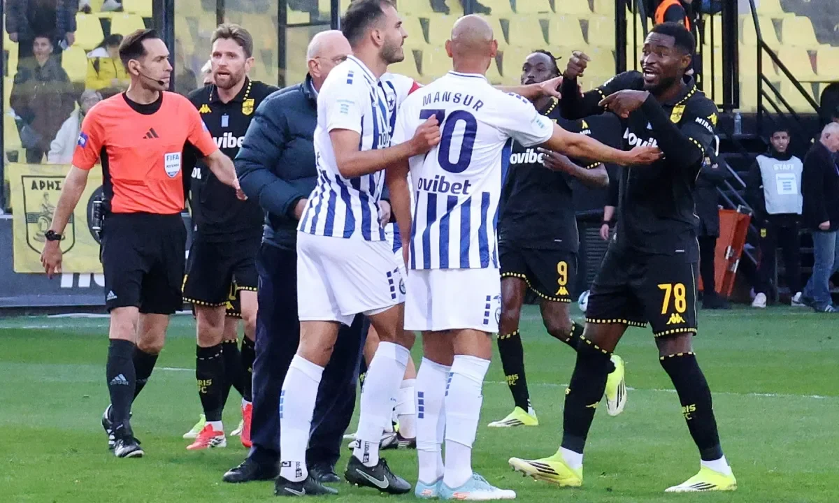 aris, xongkla
