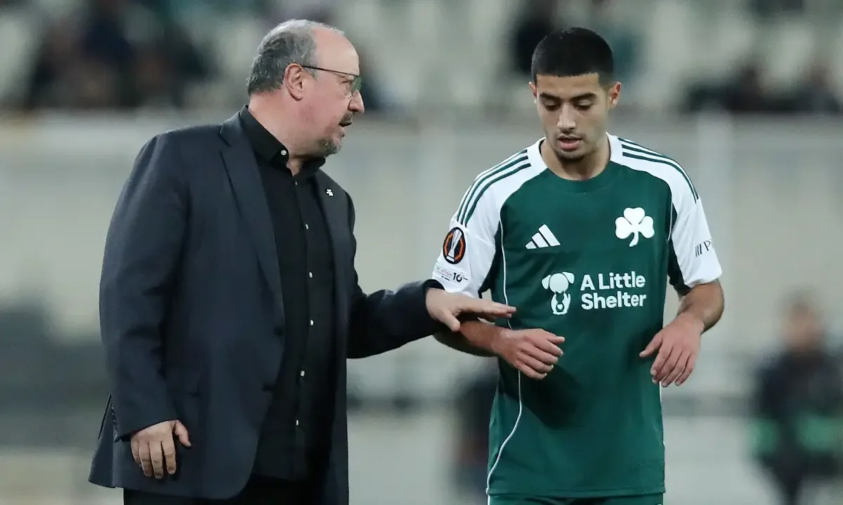panathinaikos, zarouri