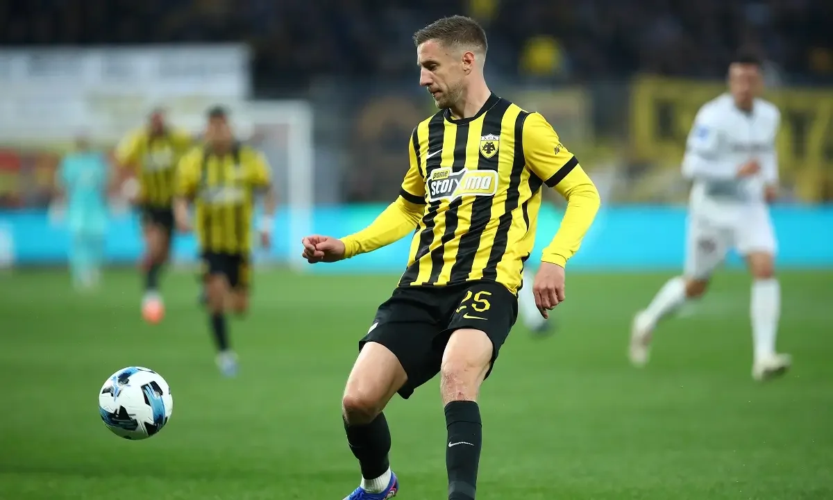 podosfairo, aek, varga