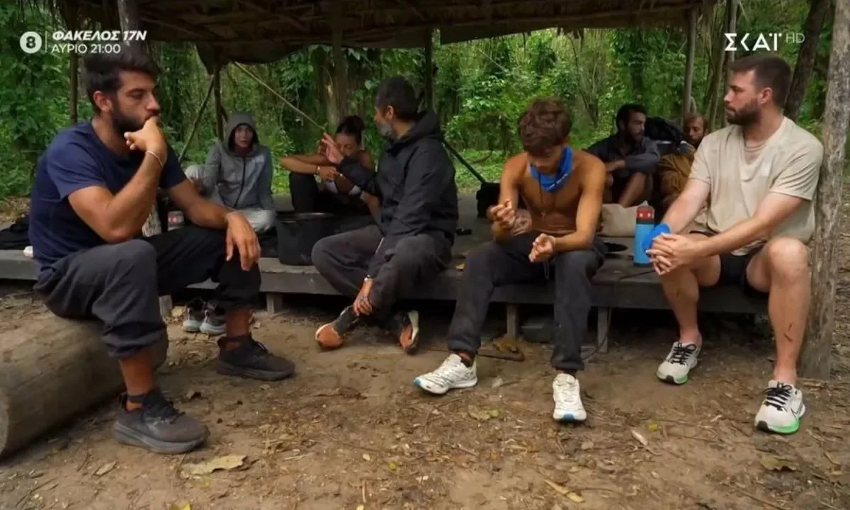 Survivor 10/3 αποχώρηση : Σχεδόν βέβαιο μοιάζει πια ποιον παίκτη θα σώσει το κοινό και ποιοι είναι αυτοί που πάνε σε μονομαχία.