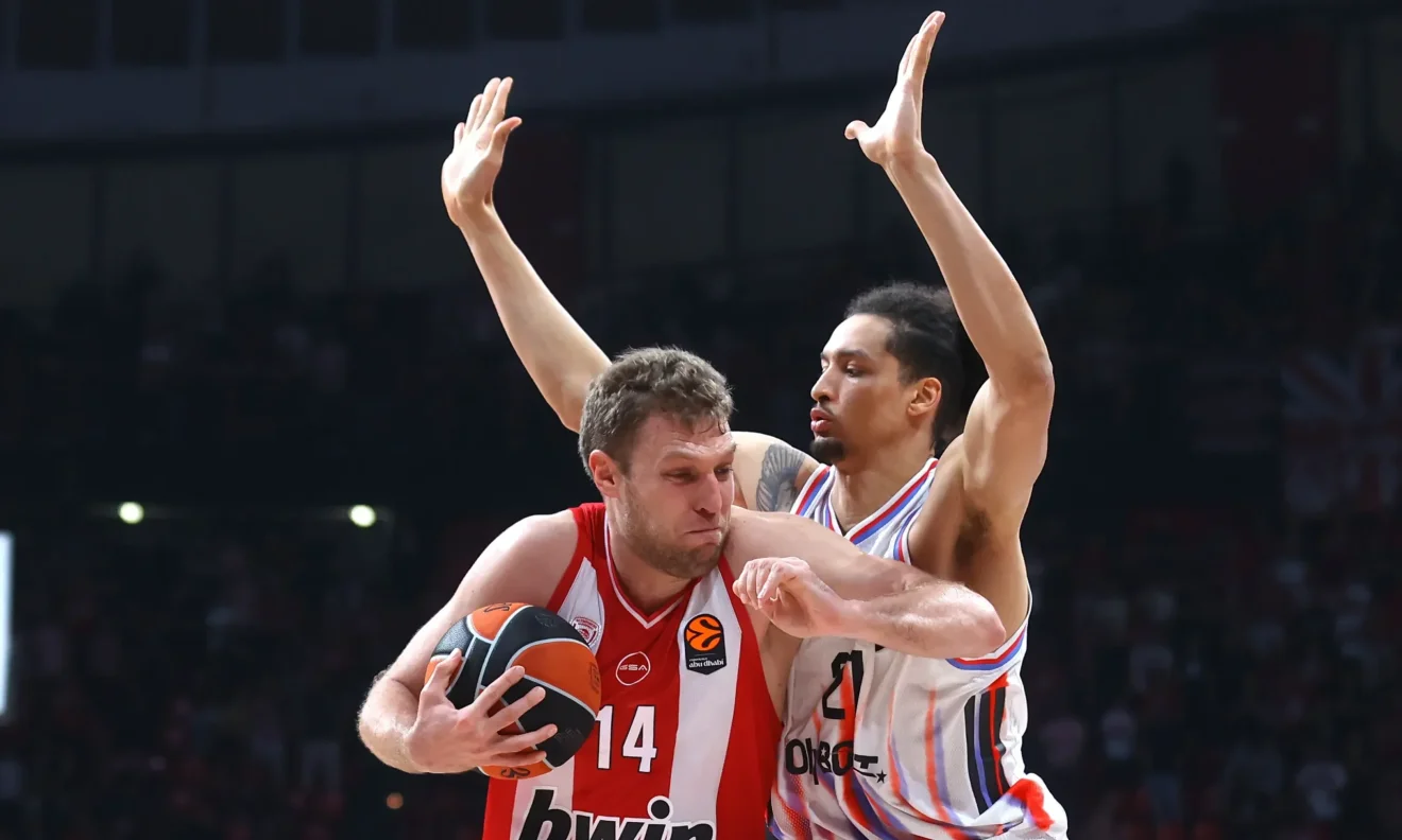 basket kanali olimpiakos pari