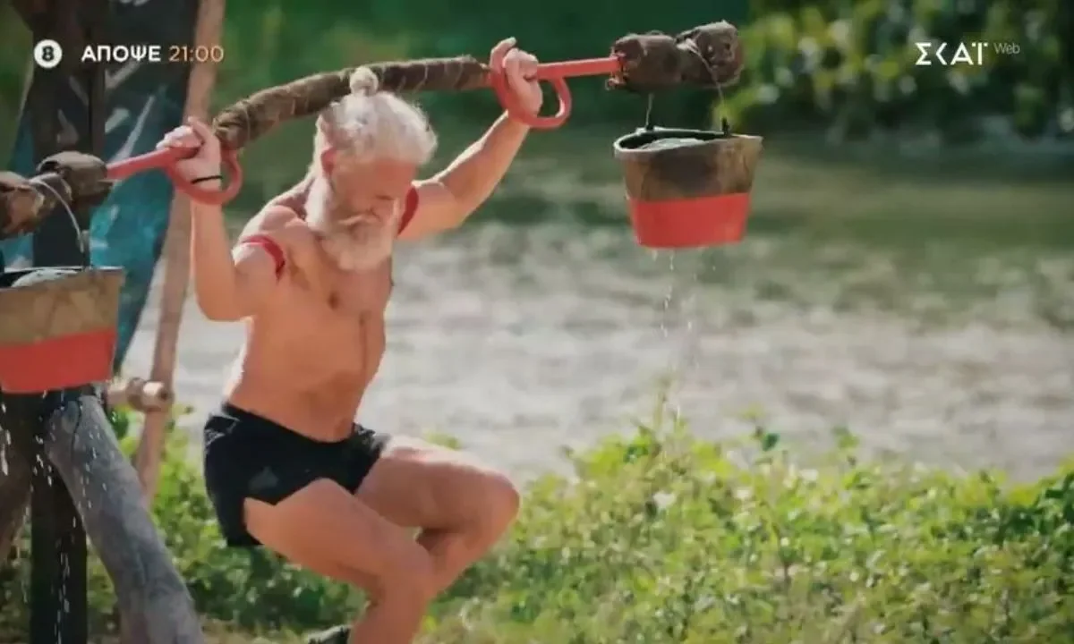 survivor, survivor trailer, survivor epathlo