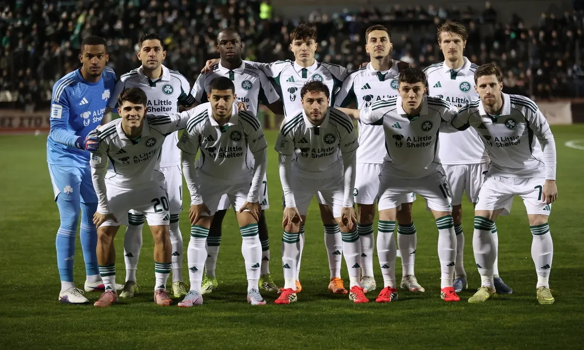 panathinaikos, betis, europa league