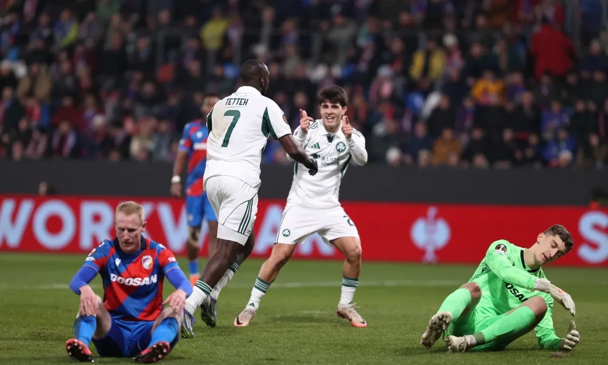 ΑΝΤ1, paofc, panathinaikos