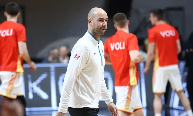 Βασίλης Σπανούλης, η επόμενη μέρα