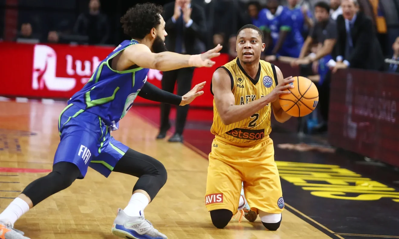 kanali basket aek tofas