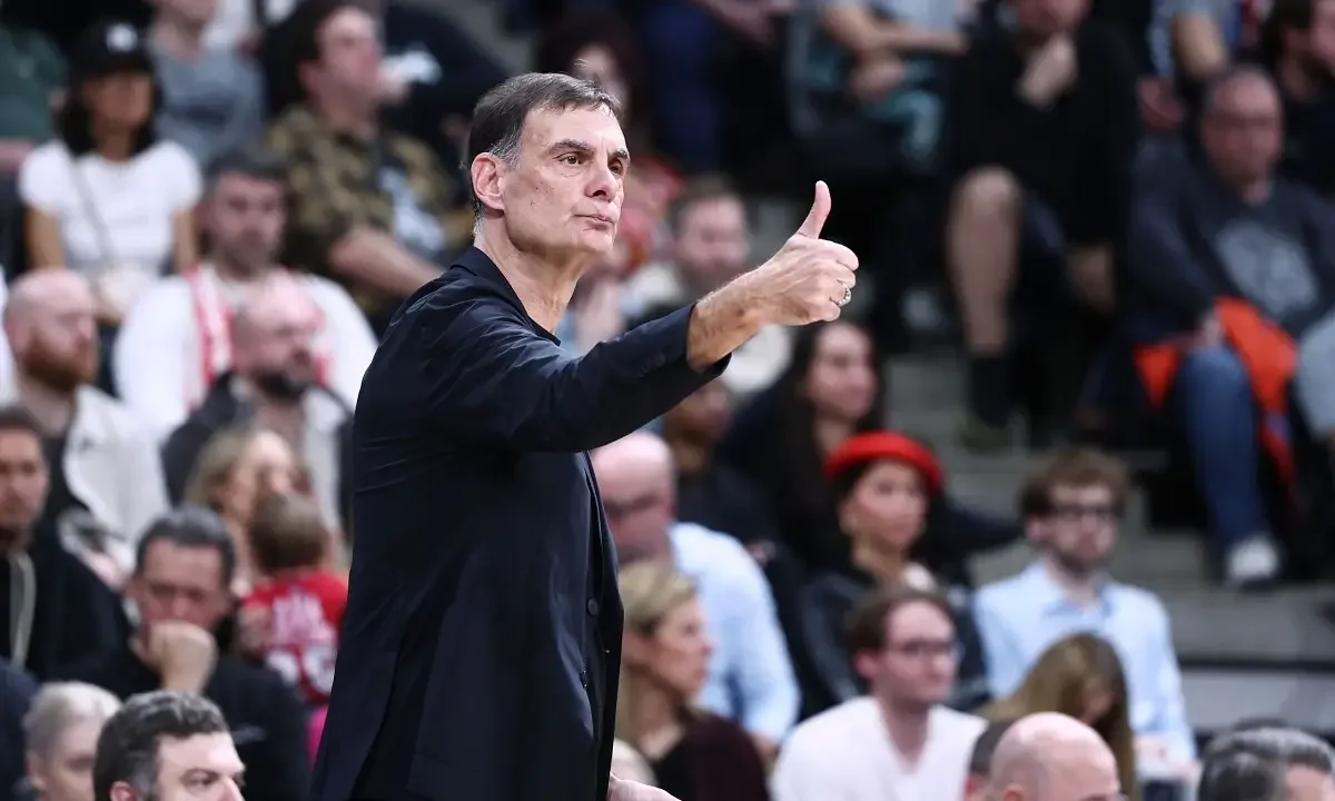 basket, olympiacos, bartzokas