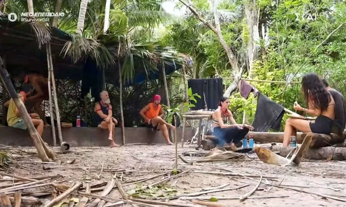 survivor, survivor prosthikes