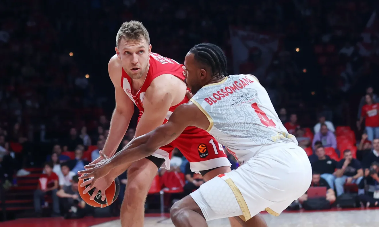 olimpiakos monako kanali basket