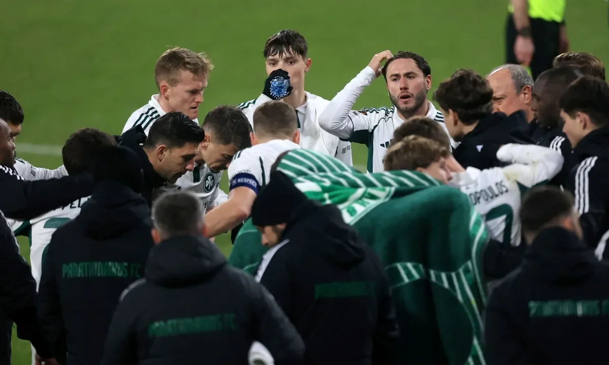 panathinaikos