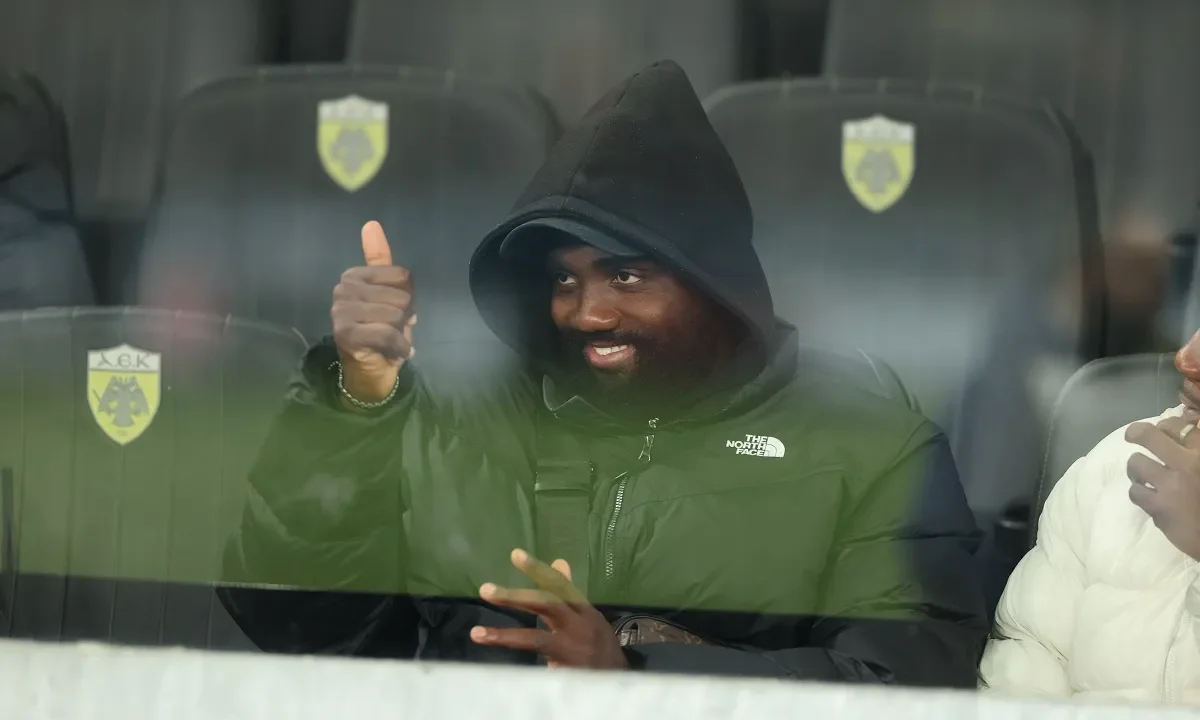 podosfairo, aek, piero