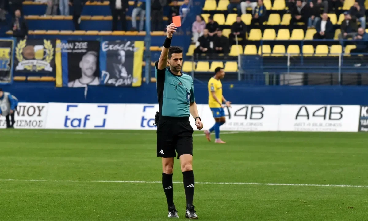aek, evangelou, diaitisia, podosfairo