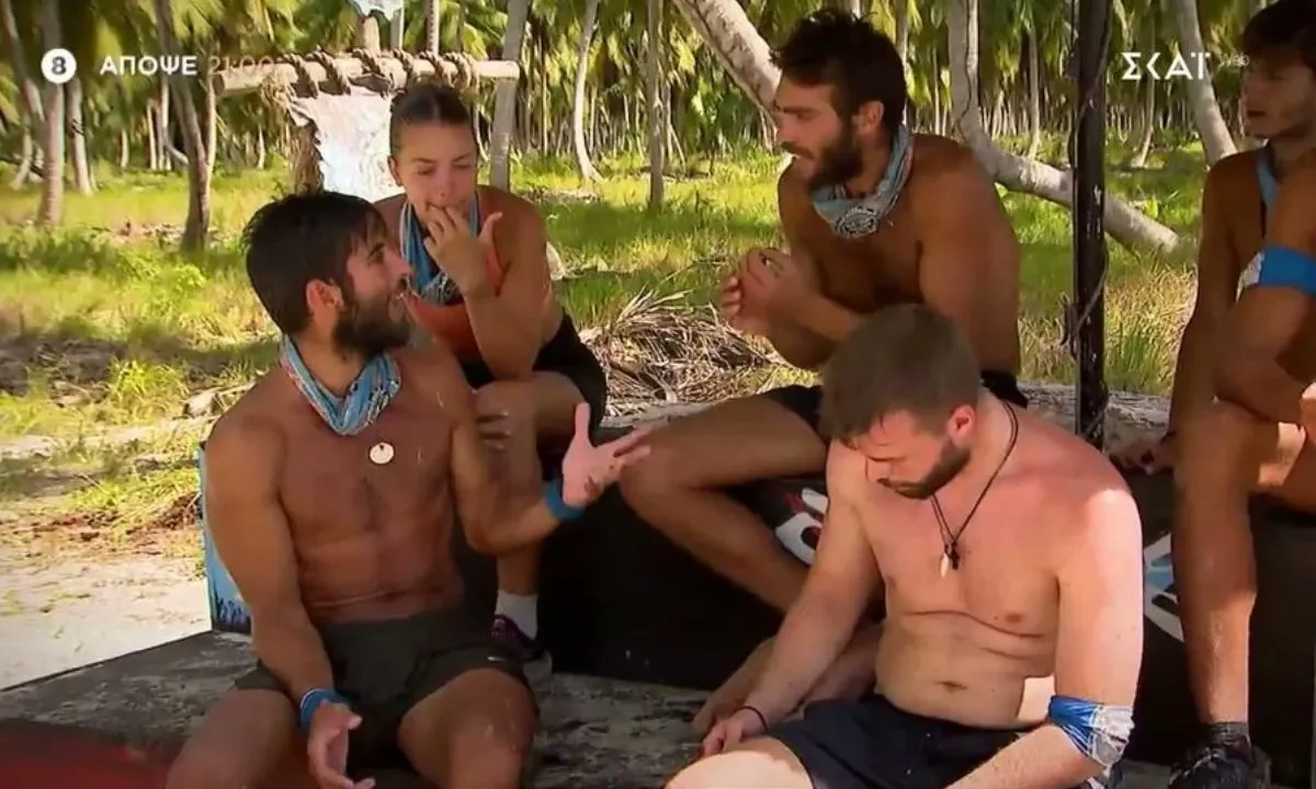 survivor, survivor spoiler