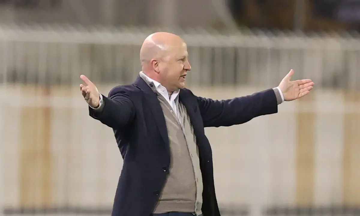 podosfairo, aek, nikolic