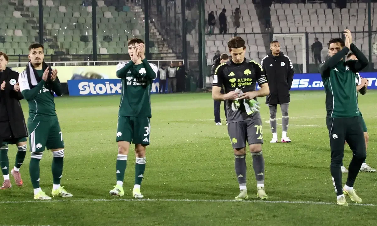 podosfairo, panathinaikos, katris