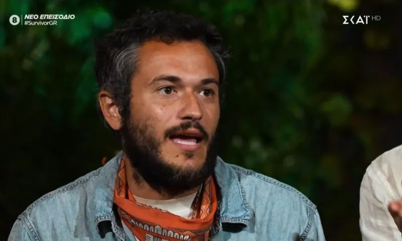 Survivor spoiler αποχώρηση 16-3: ΚΛΕΙΔΩΣΕ! Αυτός είναι ο 4ος υποψήφιος!