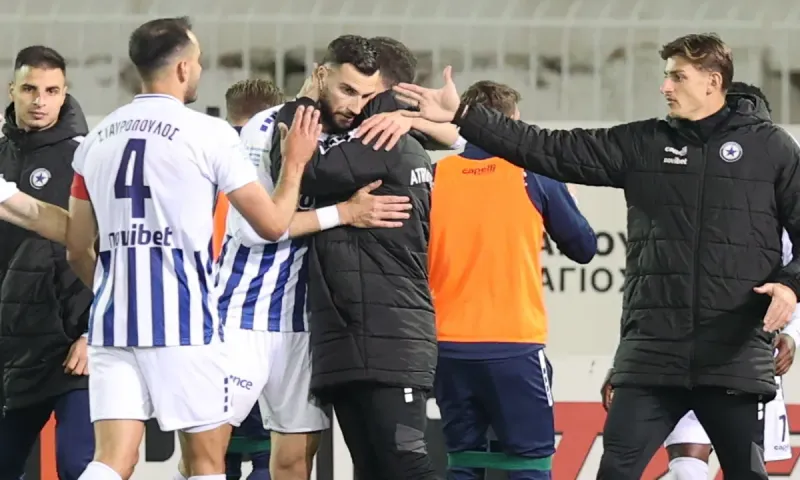 Οι... κακίες για Μήτογλου που έκανε ζημιά στην ΑΕΚ!